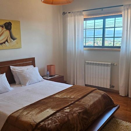 Quarto Em Viana Do Castelo Exteriör bild