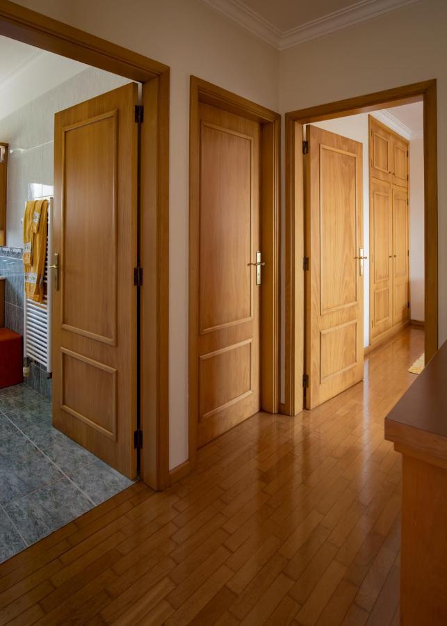 Quarto Em Viana Do Castelo Exteriör bild