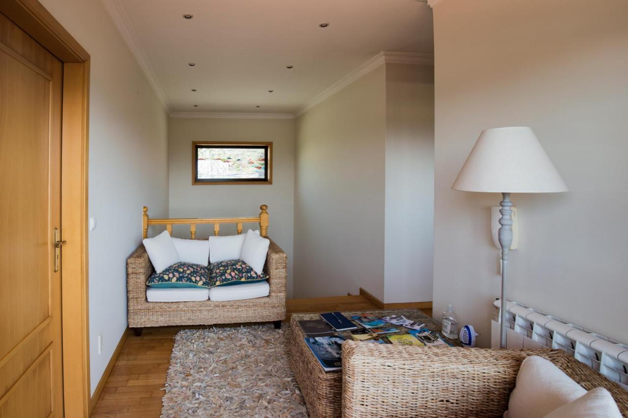Quarto Em Viana Do Castelo Exteriör bild