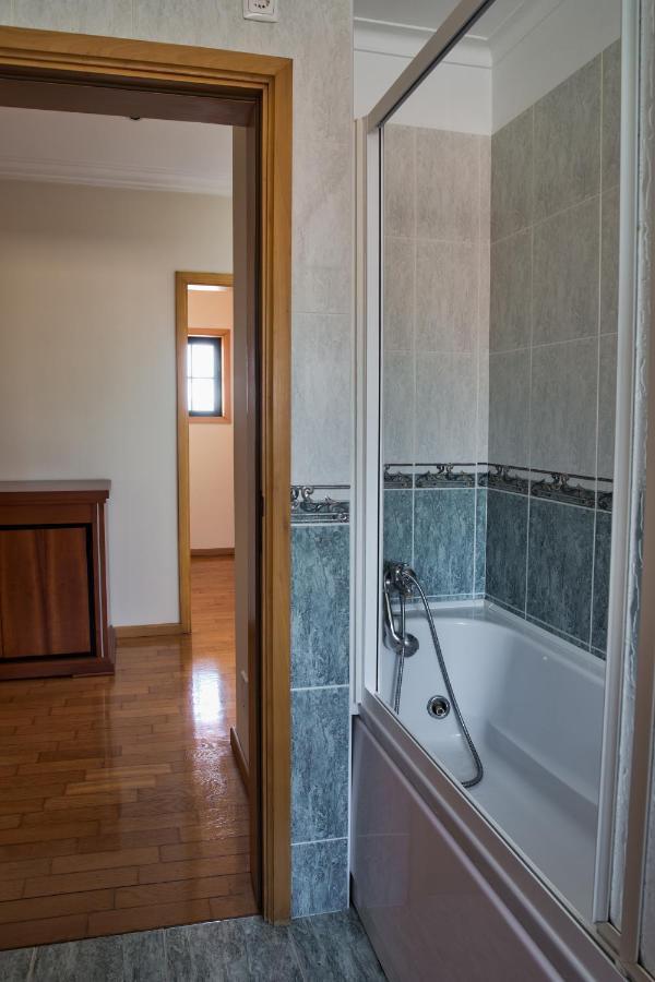 Quarto Em Viana Do Castelo Exteriör bild