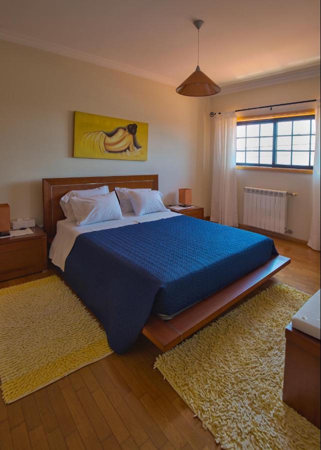 Quarto Em Viana Do Castelo Exteriör bild