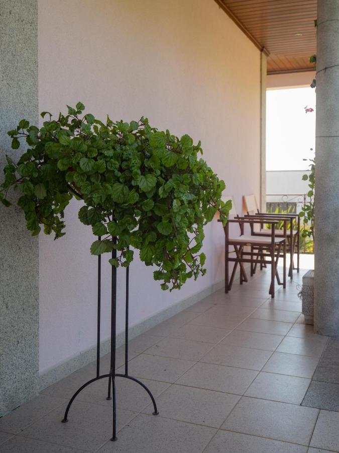 Quarto Em Viana Do Castelo Exteriör bild